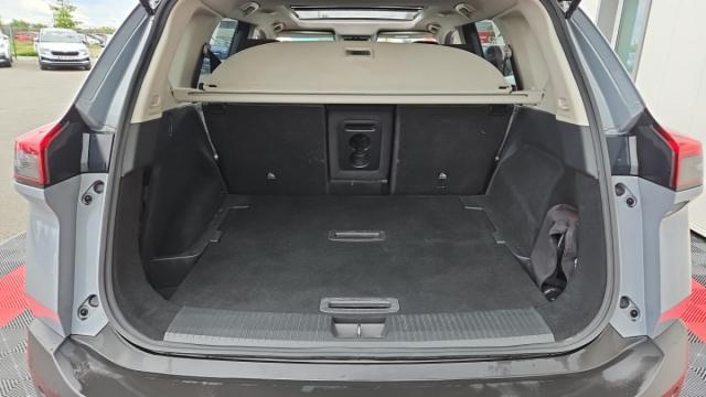 Nissan X-Trail image 3