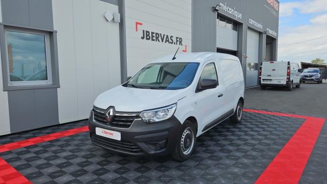 Renault Express Van Blue Dci 95 - 22 Confort