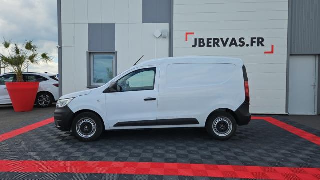 Renault Express Van image 3