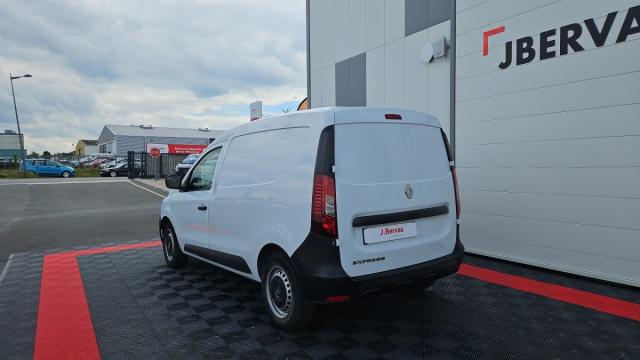 Renault Express Van image 7