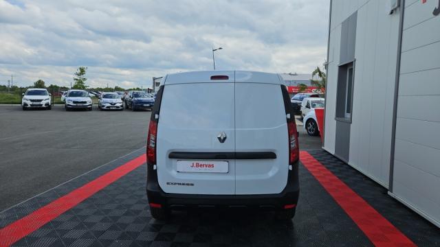 Renault Express Van image 8