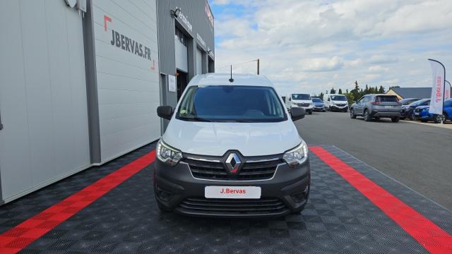 Renault Express Van image 9
