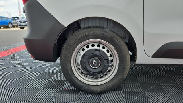 Renault Express Van image 1