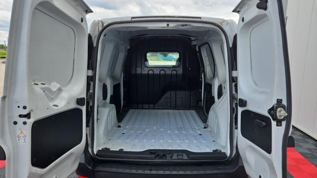 Renault Express Van image 5