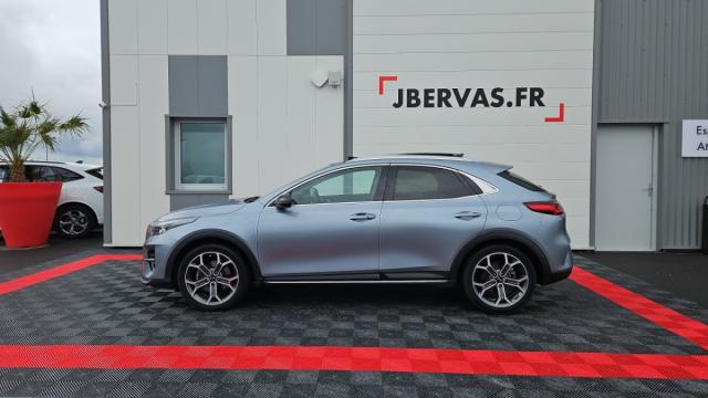 Kia Xceed image 1