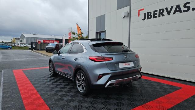 Kia Xceed image 5