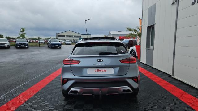 Kia Xceed image 9