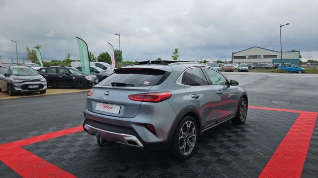 Kia Xceed image 2