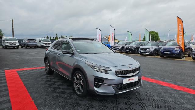 Kia Xceed image 3