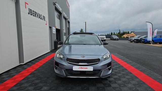 Kia Xceed image 8