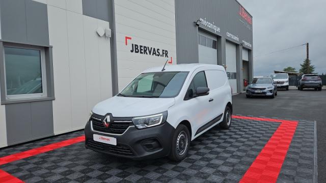 Renault Kangoo Van Gd Confort - Blue Dci 95