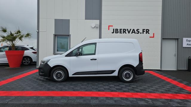 Renault Kangoo Van image 2