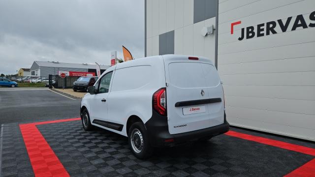 Renault Kangoo Van image 7