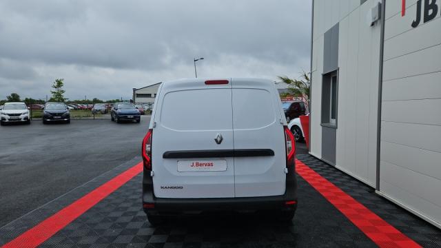 Renault Kangoo Van image 5