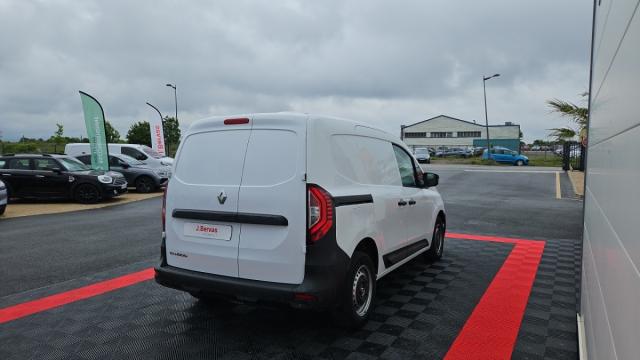 Renault Kangoo Van image 1