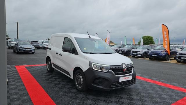 Renault Kangoo Van image 8