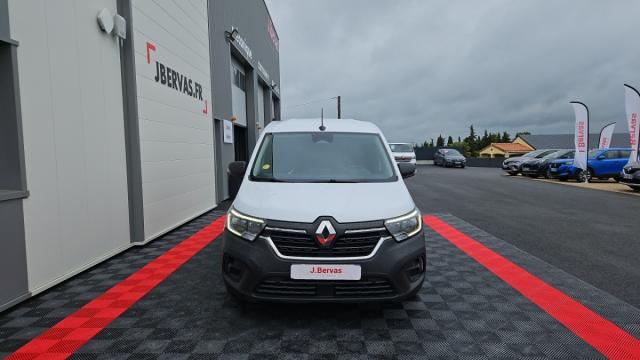 Renault Kangoo Van image 3