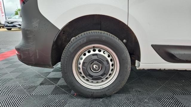 Renault Kangoo Van image 4