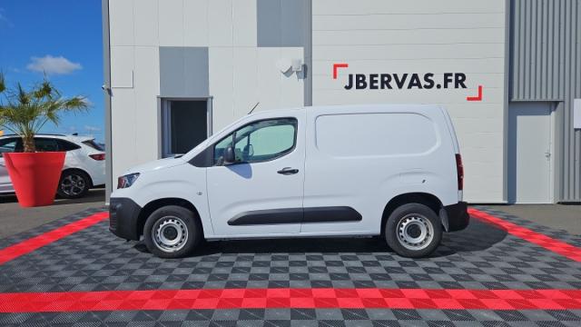 Peugeot Partner image 2