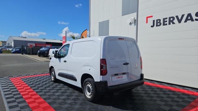 Peugeot Partner image 5