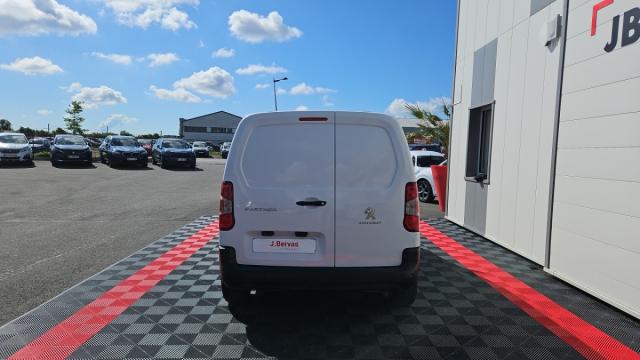 Peugeot Partner image 4