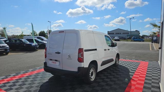 Peugeot Partner image 7