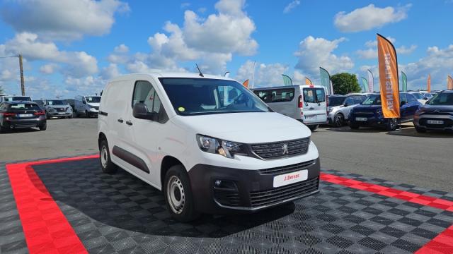 Peugeot Partner image 6