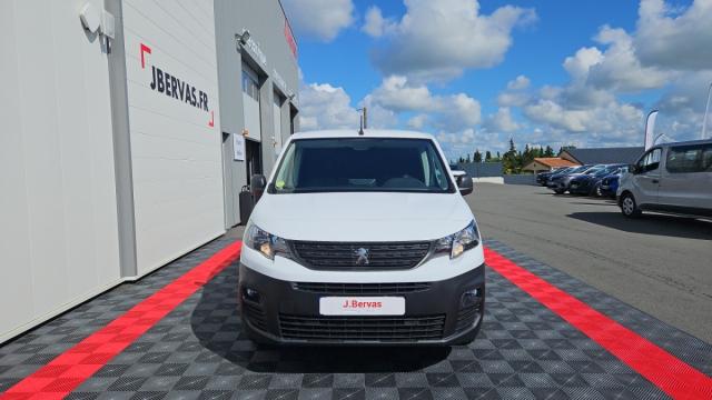 Peugeot Partner image 1