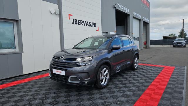 Citroen C5 Aircross Business Bluehdi 130 Ss Eat8