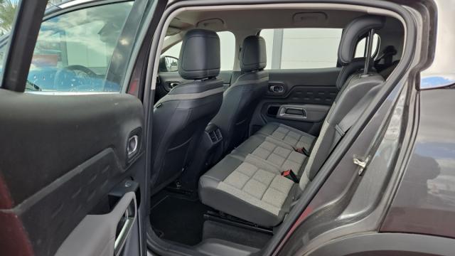 Citroen C5 Aircross image 9