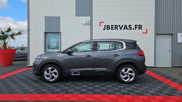 Citroen C5 Aircross image 1