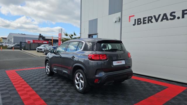 Citroen C5 Aircross image 7