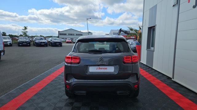 Citroen C5 Aircross image 8