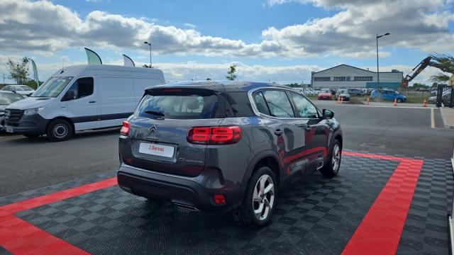 Citroen C5 Aircross image 3