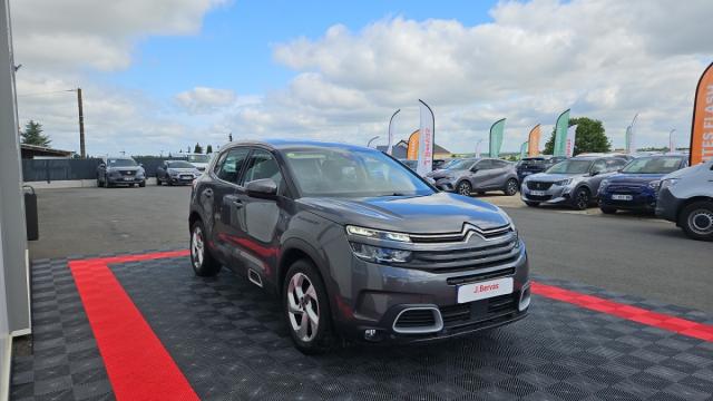 Citroen C5 Aircross image 5