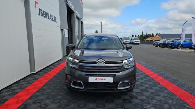 Citroen C5 Aircross image 6