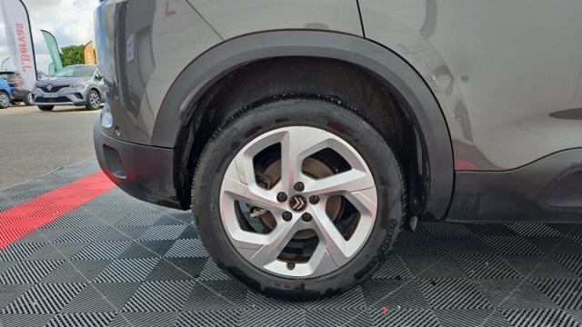 Citroen C5 Aircross image 4