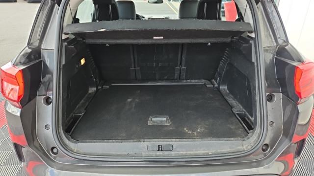 Citroen C5 Aircross image 2