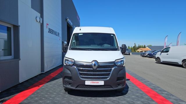 Renault Master image 1