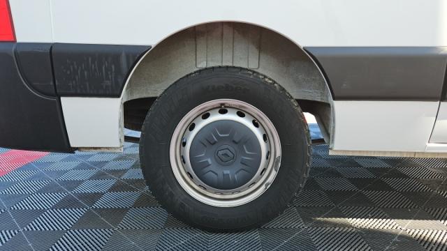 Renault Master image 4