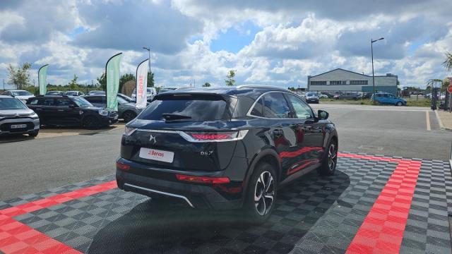 Ds Ds 7 Crossback image 9