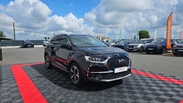 Ds Ds 7 Crossback image 1
