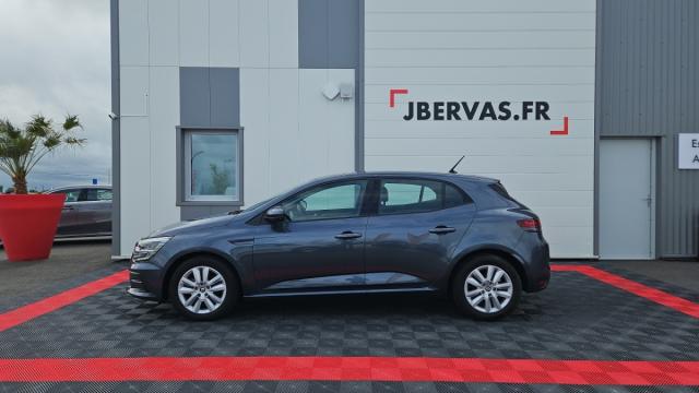 Renault Mégane image 7