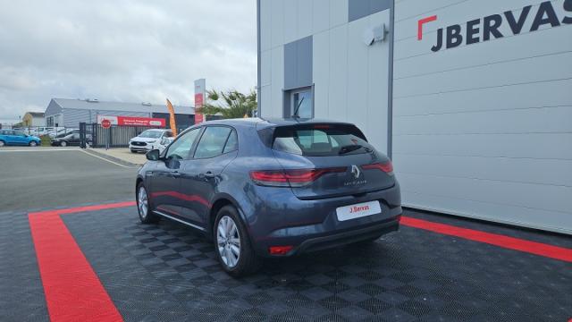 Renault Mégane image 6