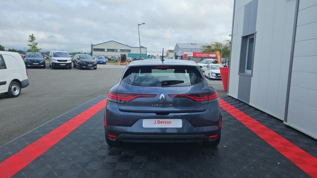 Renault Mégane image 8