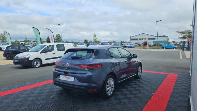 Renault Mégane image 1