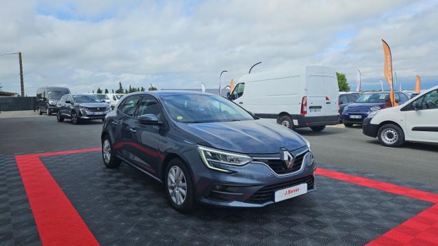 Renault Mégane image 2