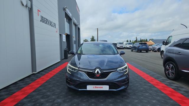 Renault Mégane image 4