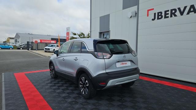 Opel Crossland image 4