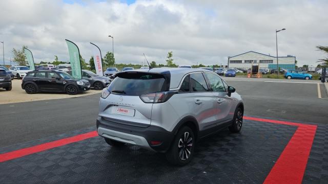 Opel Crossland image 1